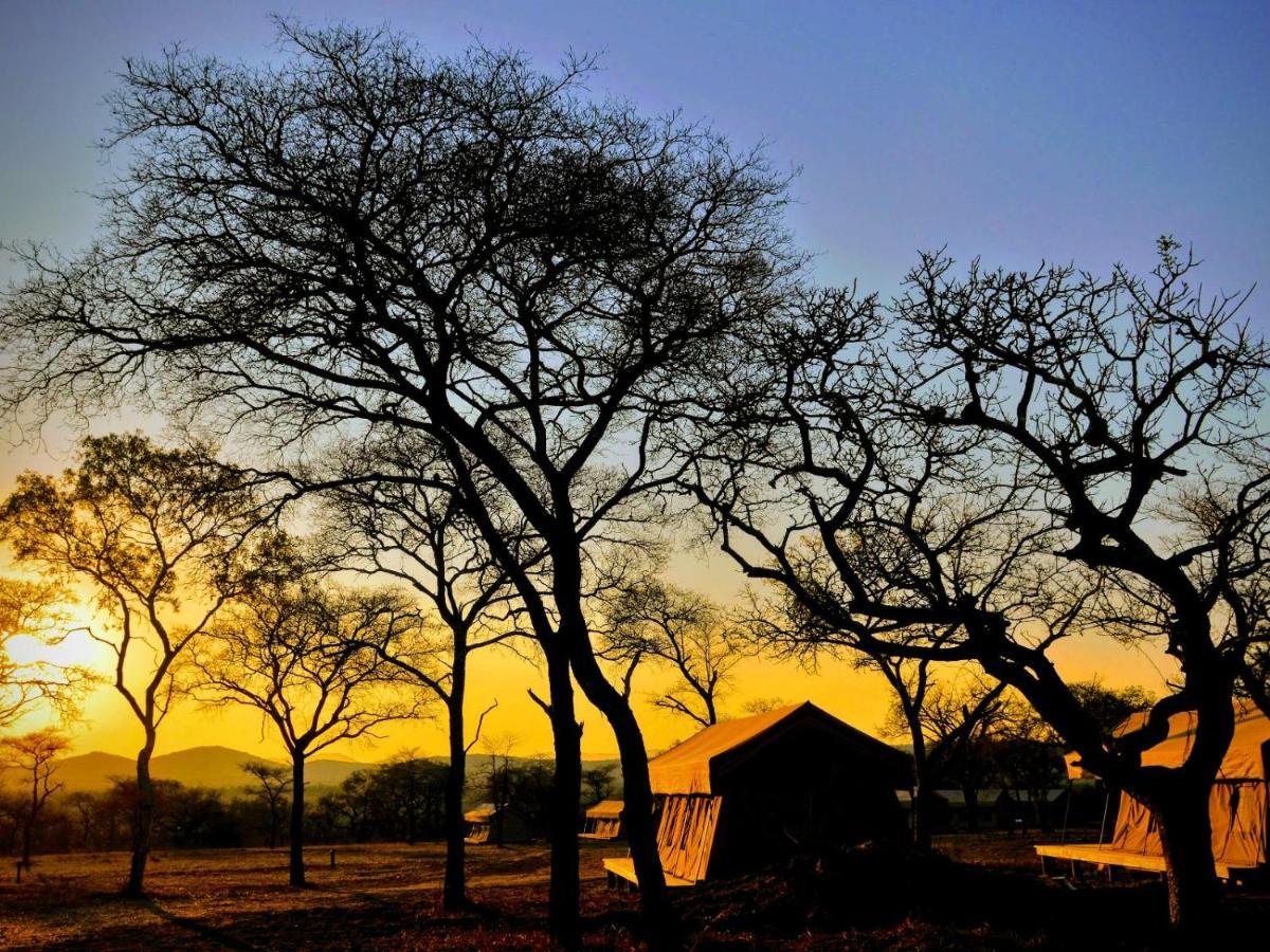 Unyati Safari Lodge Hectorspruit Eksteriør billede