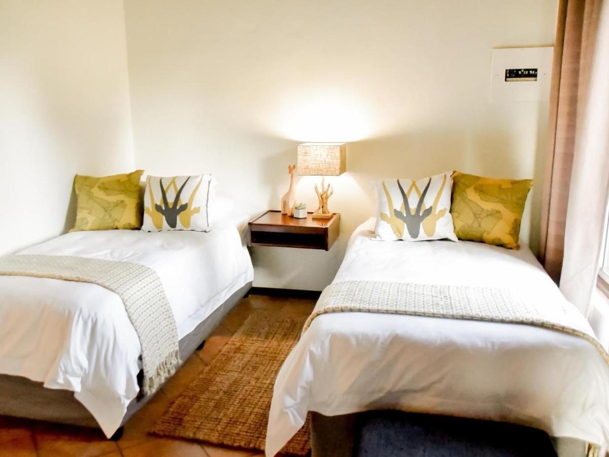 Unyati Safari Lodge Hectorspruit Eksteriør billede