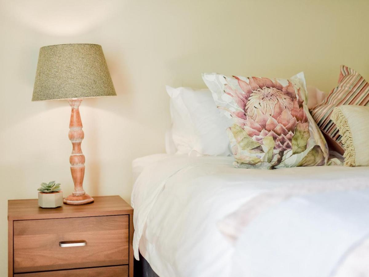 Unyati Safari Lodge Hectorspruit Eksteriør billede