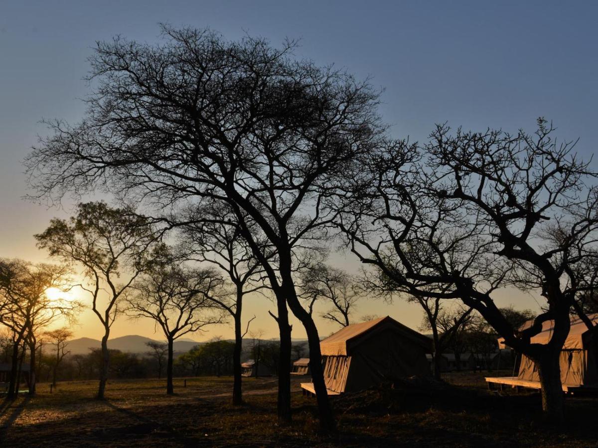 Unyati Safari Lodge Hectorspruit Eksteriør billede