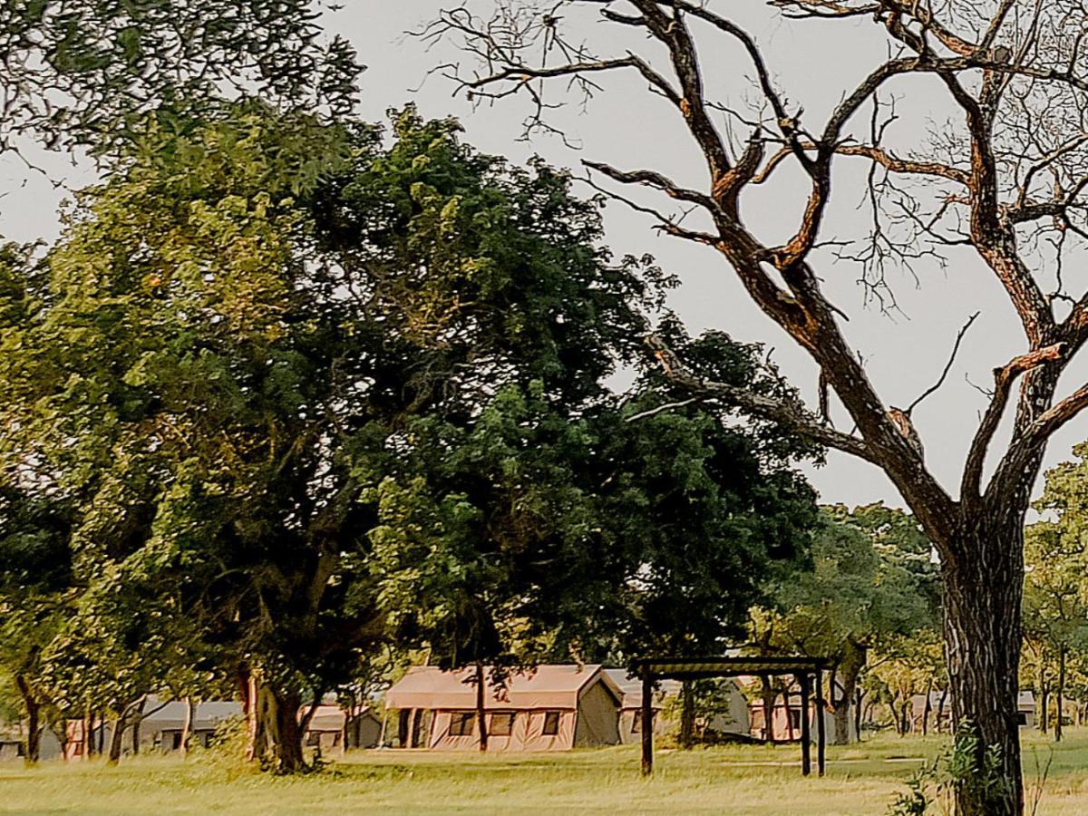 Unyati Safari Lodge Hectorspruit Eksteriør billede