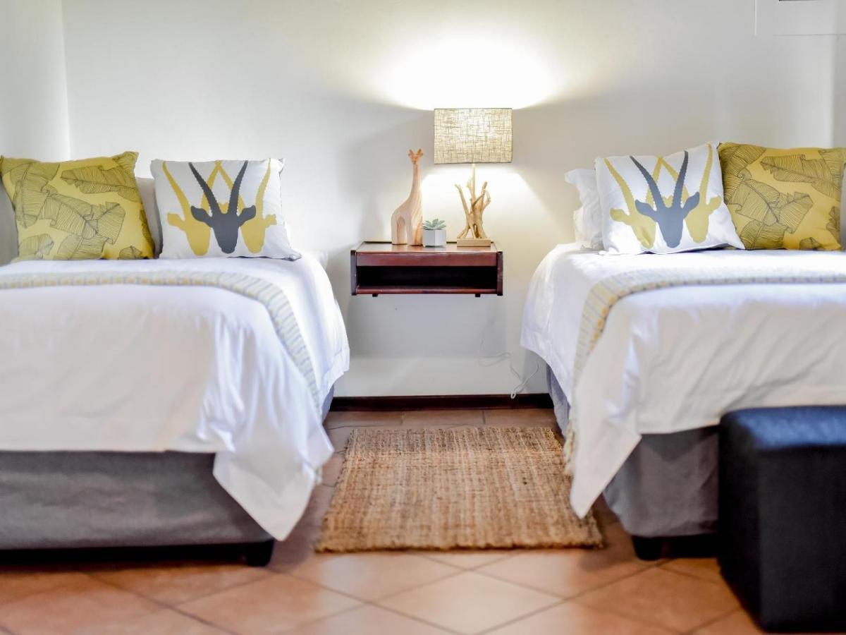 Unyati Safari Lodge Hectorspruit Eksteriør billede