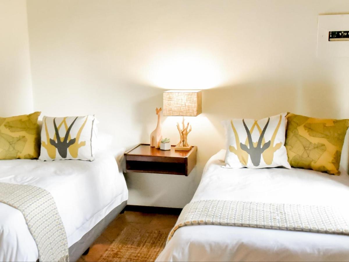 Unyati Safari Lodge Hectorspruit Eksteriør billede