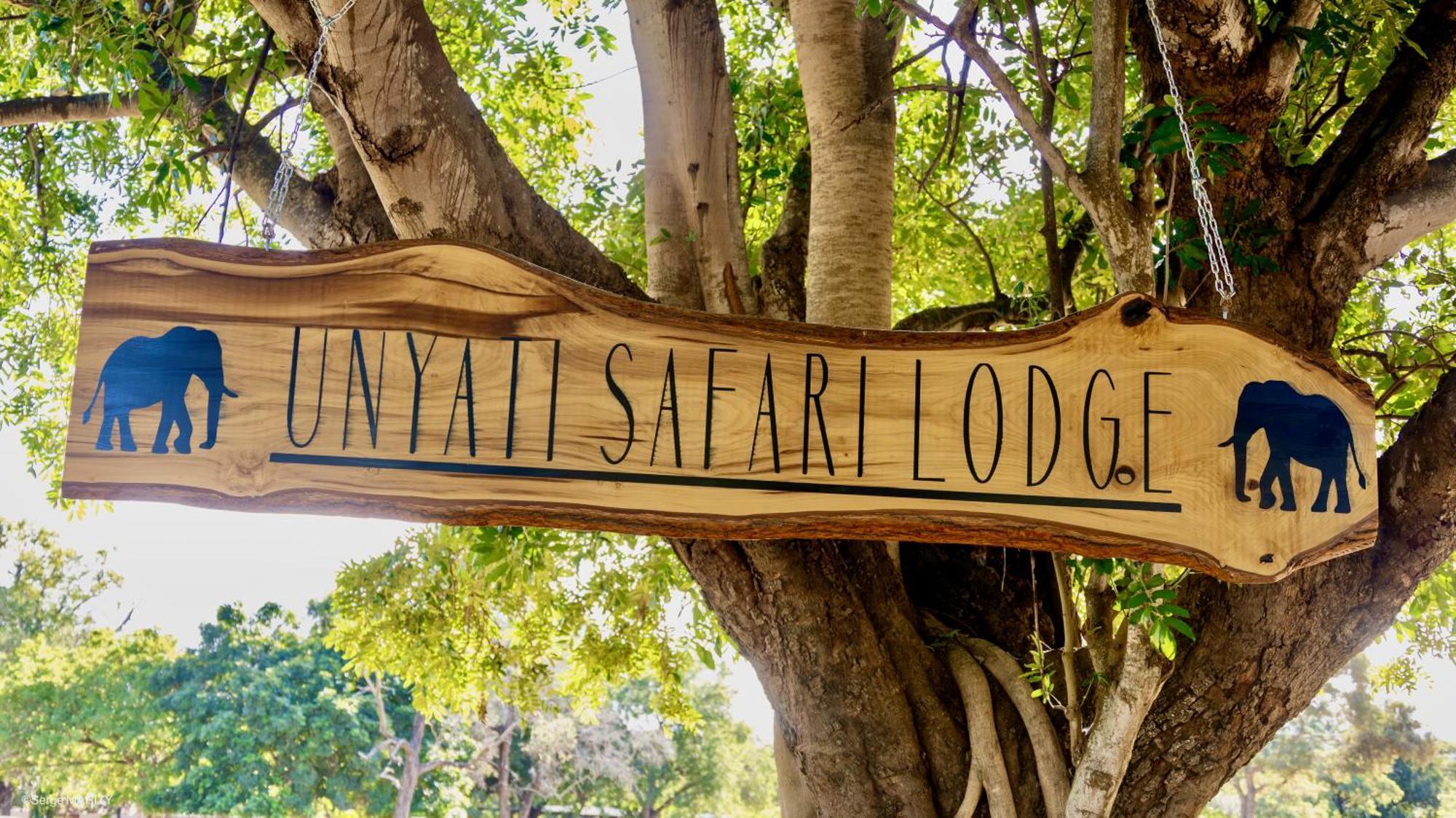 Unyati Safari Lodge Hectorspruit Eksteriør billede
