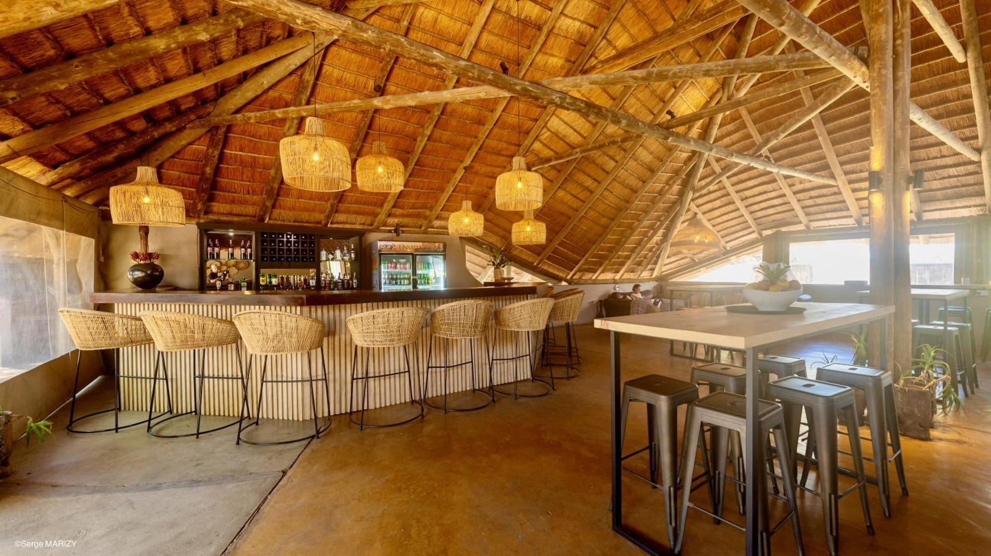 Unyati Safari Lodge Hectorspruit Eksteriør billede