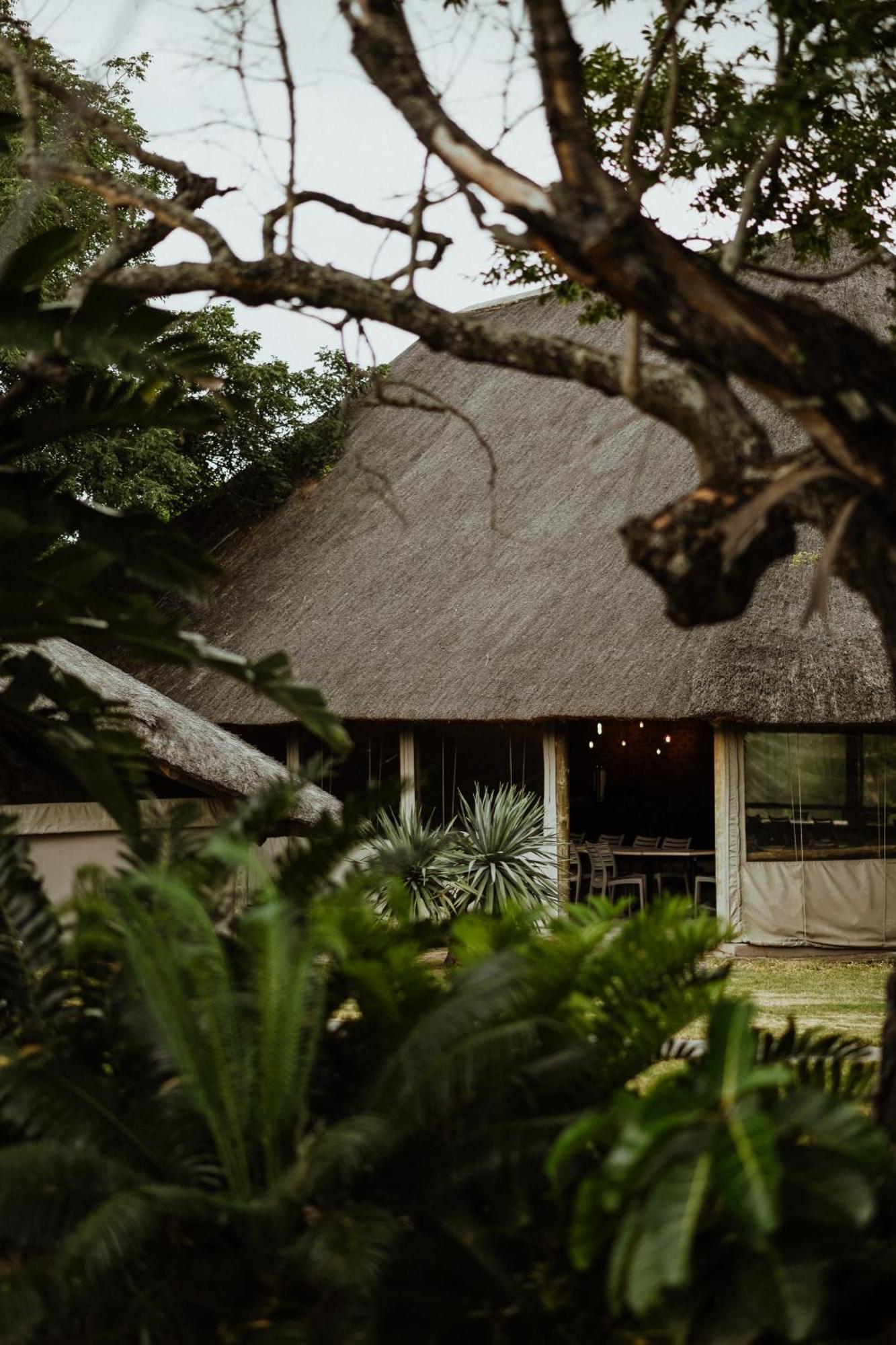 Unyati Safari Lodge Hectorspruit Eksteriør billede