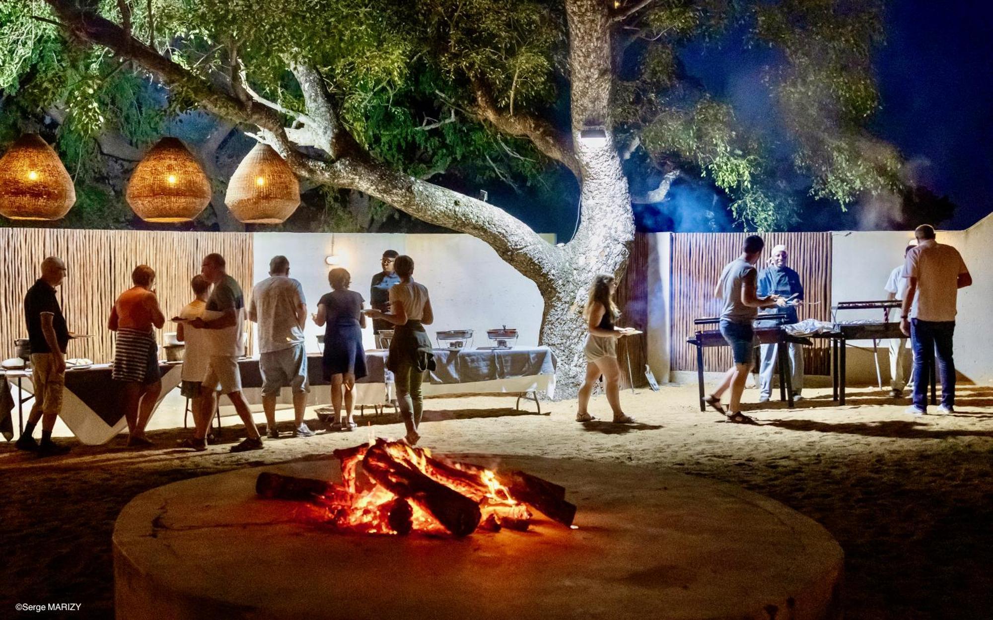 Unyati Safari Lodge Hectorspruit Eksteriør billede
