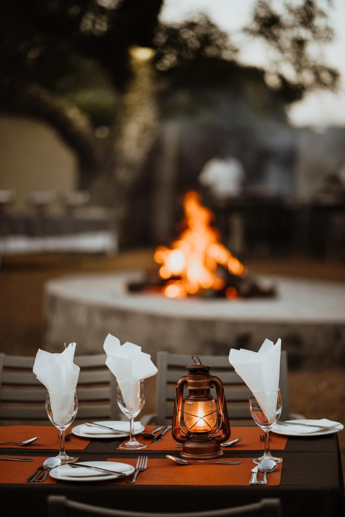 Unyati Safari Lodge Hectorspruit Eksteriør billede