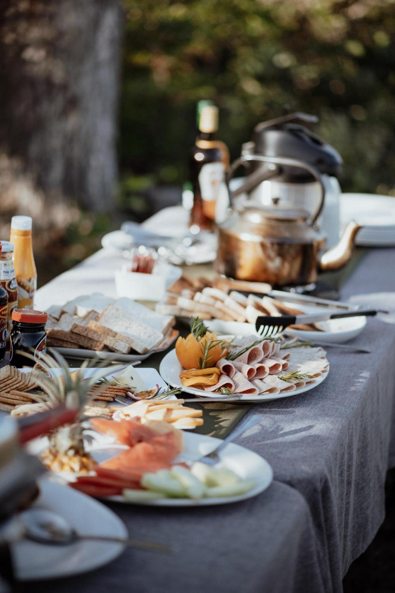 Unyati Safari Lodge Hectorspruit Eksteriør billede