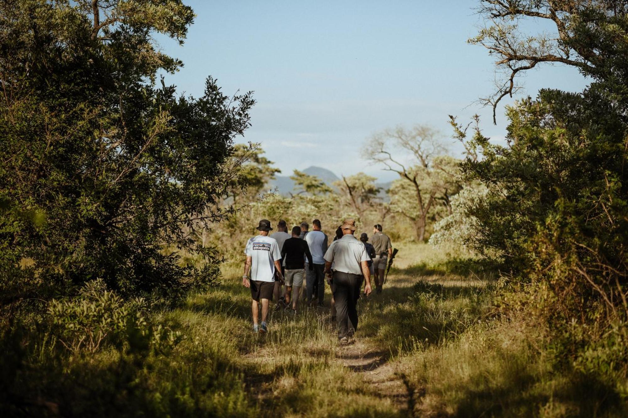 Unyati Safari Lodge Hectorspruit Eksteriør billede