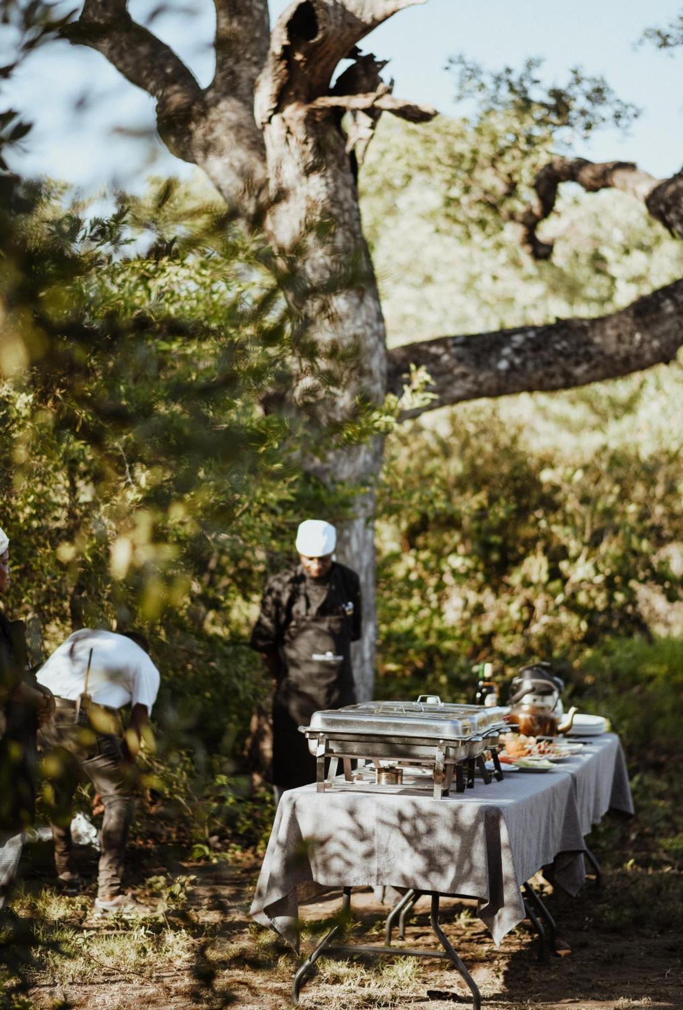 Unyati Safari Lodge Hectorspruit Eksteriør billede