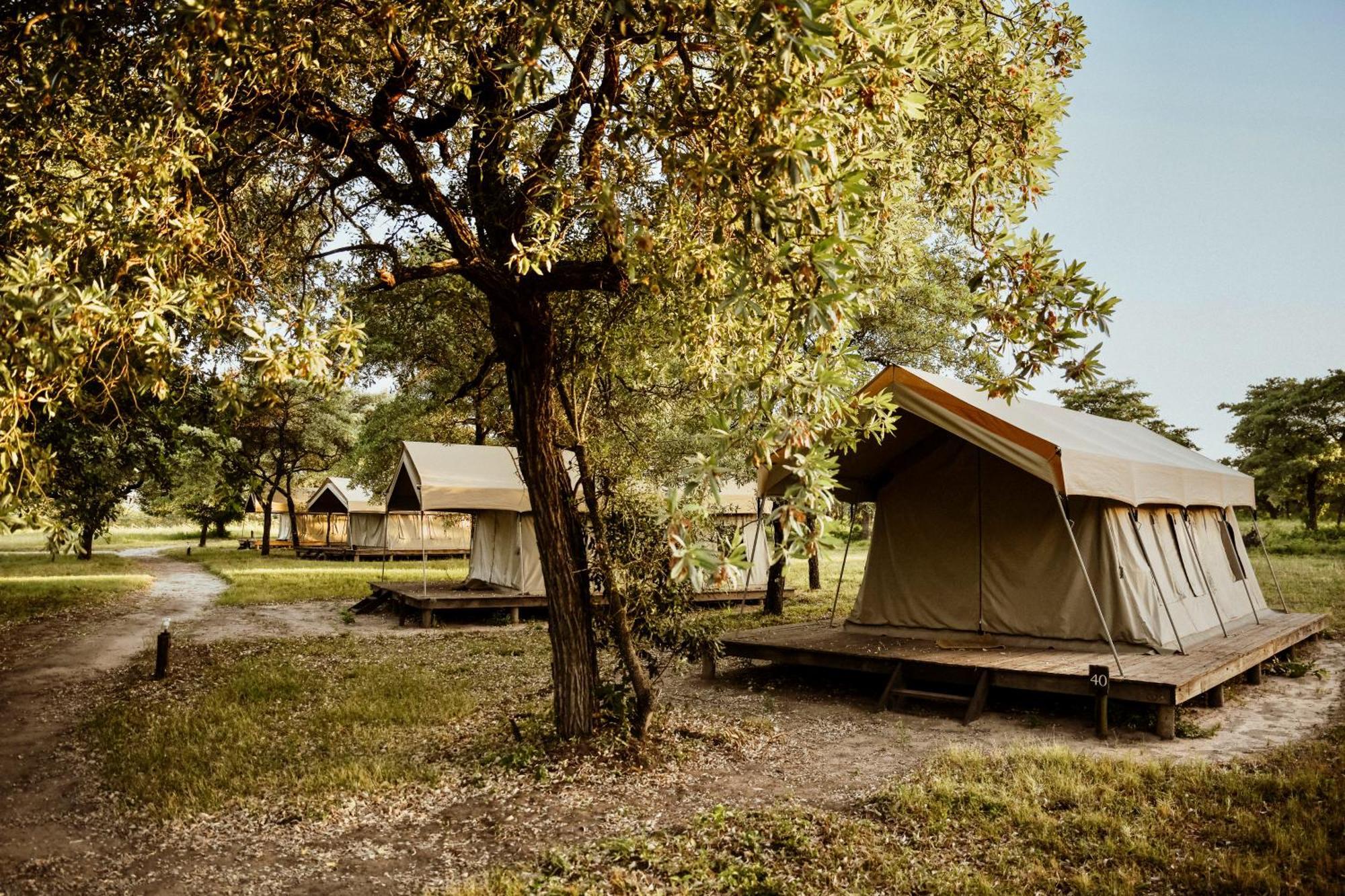 Unyati Safari Lodge Hectorspruit Eksteriør billede