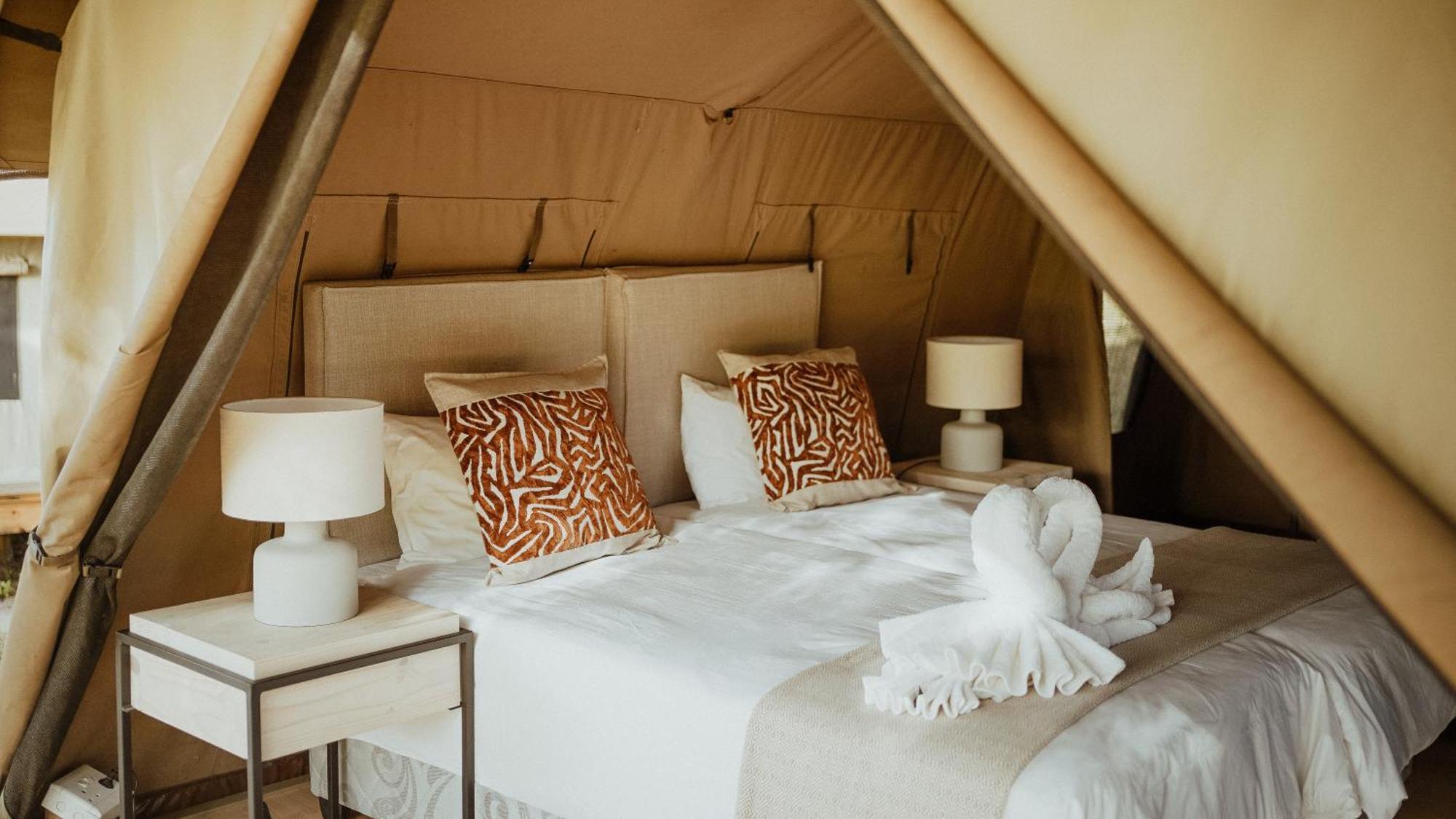 Unyati Safari Lodge Hectorspruit Eksteriør billede